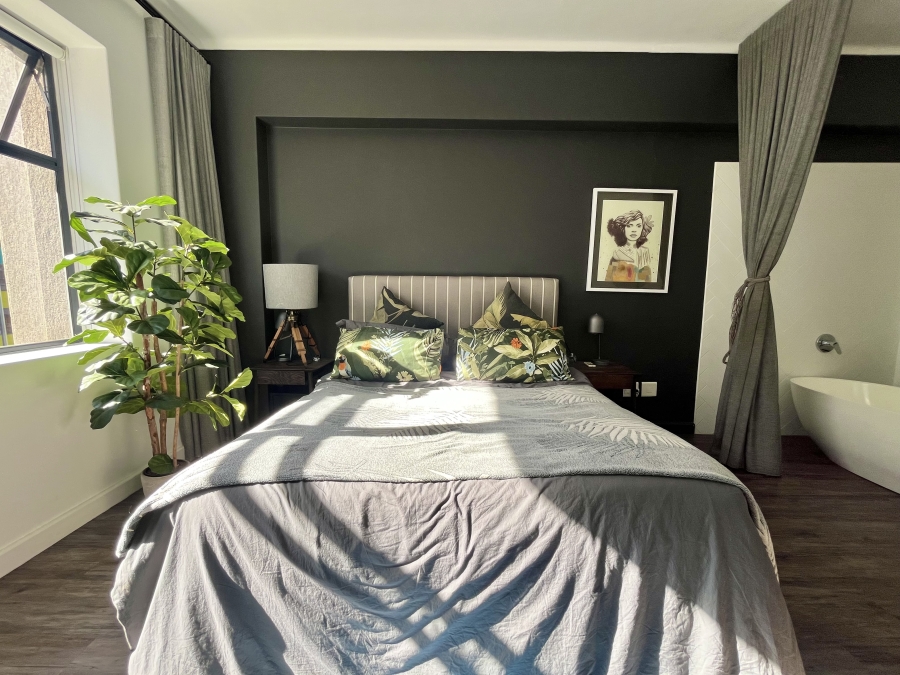 To Let 1 Bedroom Property for Rent in Cape Town City Centre Western Cape